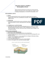 Earth Science Quarter 2 Module 4-5