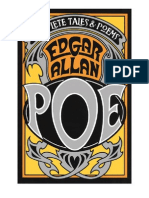 Complete Tales and Poems of Edgar Allan Poe by Edgar Allan Poe