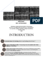 PPT-Lapkas Ke 3 Dolly Rare Case Gave On CKD and Chronic Hepatitis B in Male