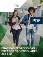 871 AULA 6 Práticas Pedagógicas 6 1 PDF