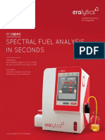 Eralytics Eraspec Brochure