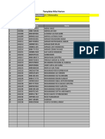 Template Nilai Harian-VII.7-Matematika