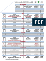 Calendário Fmttepa 2023 PDF