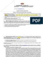 Taller - 1. La Oferta Monetaria, La Demanda y El Interés - 2023-1