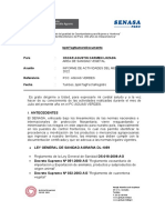 BPM Tag Numero Documento