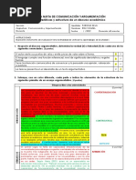 Prueba Mixta-Consolidado 1 - Unidad I FINAL