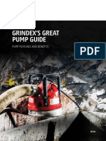 GX - Great Pump Guide - ENG - 60Hz - 2016-06 - LR