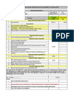 Income Tax Declarations Form (SMCI) FY 2022 2023