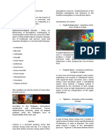 Hydrometeorological Hazard Reviewer