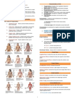 Anatomy and Physiology: Negative Feedback Positive Feedback Enhances