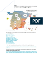 Prácticas Hidrología T4 Geografí A RESUELTAS