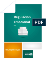 Regulacion Emocional