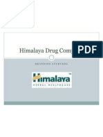 Himalaya Drug Company Case Study