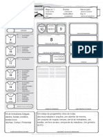 Ficha Alternativa DD 5e Lomoi