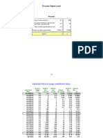 Sigma Calc GRAPHICS DMPO