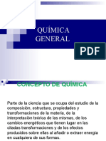 Química General