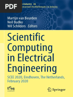 Scientific Computing EE