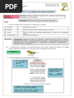 Guía Formativa 1 Género Lírico