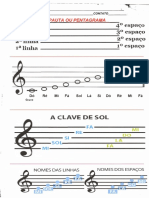 Li I1 A: 3 Lnil A 3 Espaço