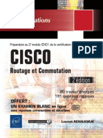 Cisco: Routage Et Commutation