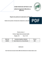 Practicas 1-5 Lab Fisica IV