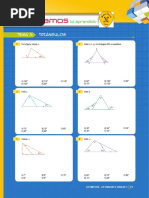 2° A-B Triángulos PDF