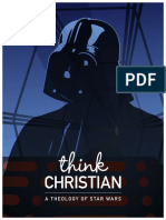 Think Christian A Theology of Star Wars