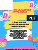 Antinflamatorios Esteroideos PDF