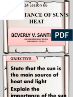 Lesson 66 Day 2. Beverly v. Santiago