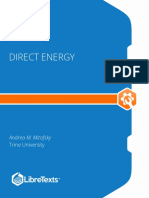 Direct Energy: Andrea M. Mitofsky