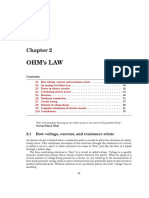 Lessons in Electric Circuits, Volume I - DC