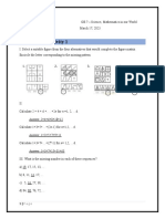 Module 1 Activity 1