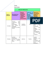 Avance Observacion y Entrevista