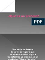 Procesos