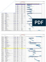 Gantt Parada Planta A.seca 27 - Feb - 23 Rev3