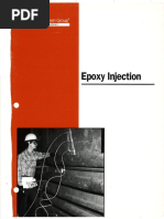 Epoxy Injection