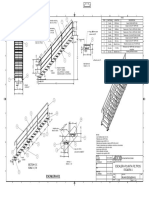 Plano Escalera 01