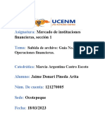 Guía N5 Operaciones Financieras