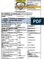 1Q Planificación Microcurricular 8th