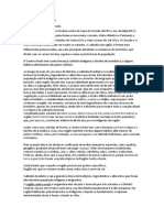 Grande Influência Do Cerrado: Terra e Guariroba Fazem Os Pratos Típicos Da Região Centro-Oeste