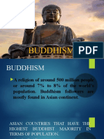 Buddhism