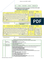 Utilisation Du Clavier QWERTY Et AZERTY