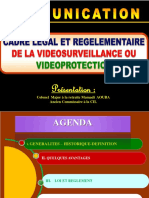 Présentation:: Colonel Major À La Retraite Mamadi AOUBA Ancien Commissaire À La CIL