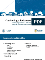 G318 Mod2 RiskAssessment