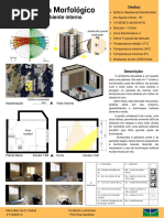 Alice Reis - Diagrama Morfológico