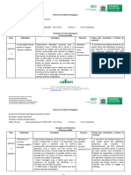 Roteiro de Trabalho