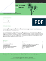 A Guide To The New Zealand Emissions Trading System 2018 Motu Research