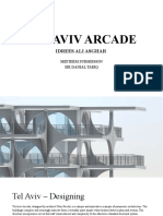 Tel Aviv Arcade: Idrees Ali Asghar