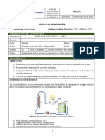 APE - A 2 Ley de Ohm, Leyes de Kirchoff