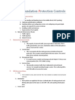 CCNP Security Notes